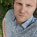Серж, 36 лет