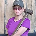 Светуськина, 48 лет