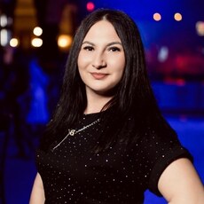 Фотография девушки Александра, 27 лет из г. Санкт-Петербург