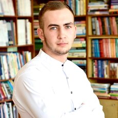 Фотография мужчины Павел, 28 лет из г. Тольятти