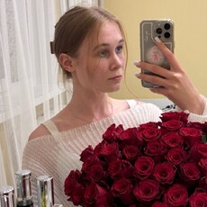 Фотография девушки Карина, 21 год из г. Минск