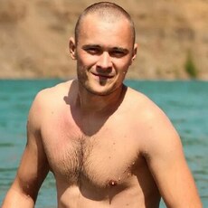 Фотография мужчины Юра, 30 лет из г. Луганск