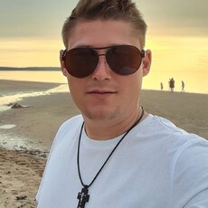 Фотография мужчины Никита, 31 год из г. Ярославль