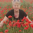 Лариса, 62 года