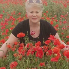 Фотография девушки Лариса, 62 года из г. Калининград