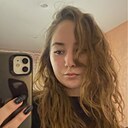 Эвелина, 20 лет