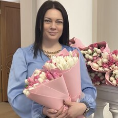 Ксения, 37 из г. Великий Новгород.