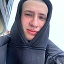 Александр, 22 года