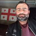 Нугзар, 37 лет