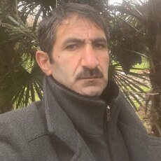 Фотография мужчины Галиб, 42 года из г. Семей