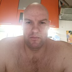 Фотография мужчины Ivan, 39 лет из г. Амвросиевка