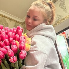 Фотография девушки Дашка, 18 лет из г. Одесса