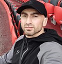 Артур, 35 лет