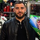 Роман, 35 лет