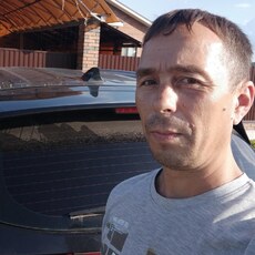 Фотография мужчины Павел, 37 лет из г. Енакиево
