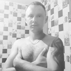 Фотография мужчины Роман, 36 лет из г. Свободный