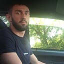 Аслан, 27 лет