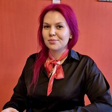 Фотография девушки Ксения, 28 лет из г. Тула