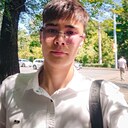 Бек, 18 лет