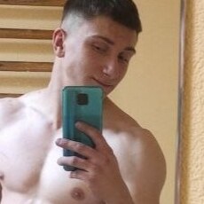 Фотография мужчины Максим, 23 года из г. Минск
