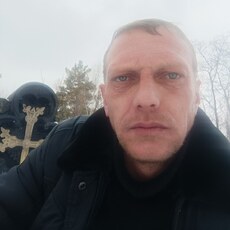Фотография мужчины Александр, 38 лет из г. Ошмяны