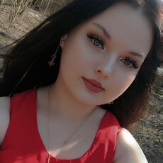 Фотография девушки Алёнка, 21 год из г. Минск