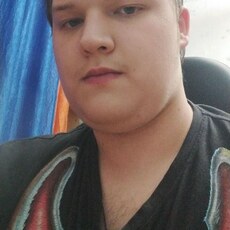 Фотография мужчины Иван, 18 лет из г. Воткинск