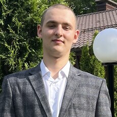 Фотография мужчины Дмитрий, 23 года из г. Смоленск