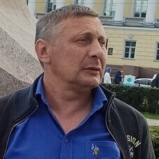 Фотография мужчины Александр, 49 лет из г. Истра