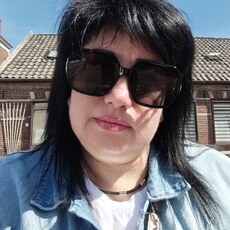 Фотография девушки Oksi, 44 года из г. Одесса