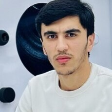 Фотография мужчины Vakhab, 25 лет из г. Краснодар