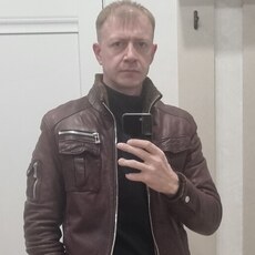 Фотография мужчины Сергей, 44 года из г. Курган