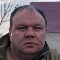 Фотография мужчины Дмитрий, 44 года из г. Орша