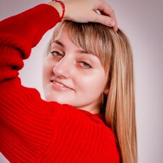 Фотография девушки Алеся, 30 лет из г. Осиповичи
