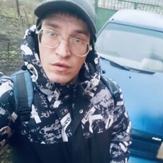 Фотография мужчины Sergo, 32 года из г. Первомайск