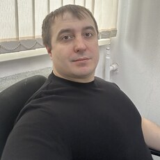 Фотография мужчины Дмитрий, 36 лет из г. Братск
