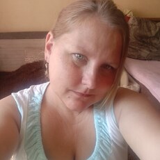 Фотография девушки Антонина, 37 лет из г. Яя