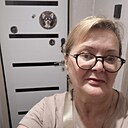 Татьяна, 63 года
