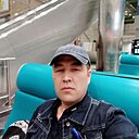 Волк Волк, 36 лет