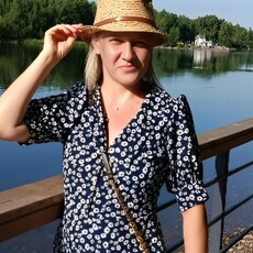Фотография девушки Анна, 41 год из г. Красноярск