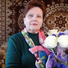 Фотография девушки Марина, 60 лет из г. Смоленск
