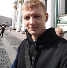 Фотография мужчины Павел, 32 года из г. Слоним