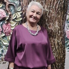 Фотография девушки Галина, 70 лет из г. Минск