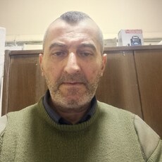 Фотография мужчины Mehman, 52 года из г. Гянджа