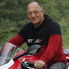Фотография мужчины Юрий, 57 лет из г. Уральск