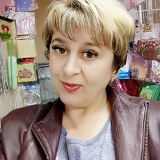 Фотография девушки Света, 52 года из г. Снигиревка