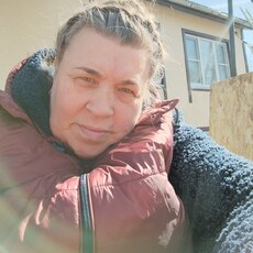 Фотография девушки Елена, 61 год из г. Серпухов