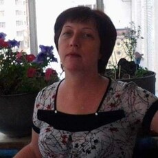Фотография девушки Оксана, 56 лет из г. Кыштым