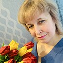 Кэт, 50 лет