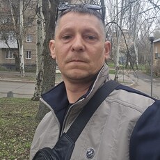 Фотография мужчины Дмитрий, 42 года из г. Донецк (Ростовская Обл.)